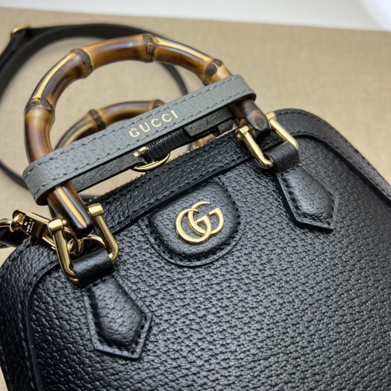 Gucci Top Handle Bags